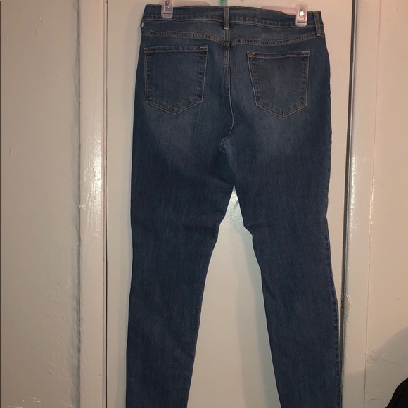 Jeans! - Picture 2 of 2